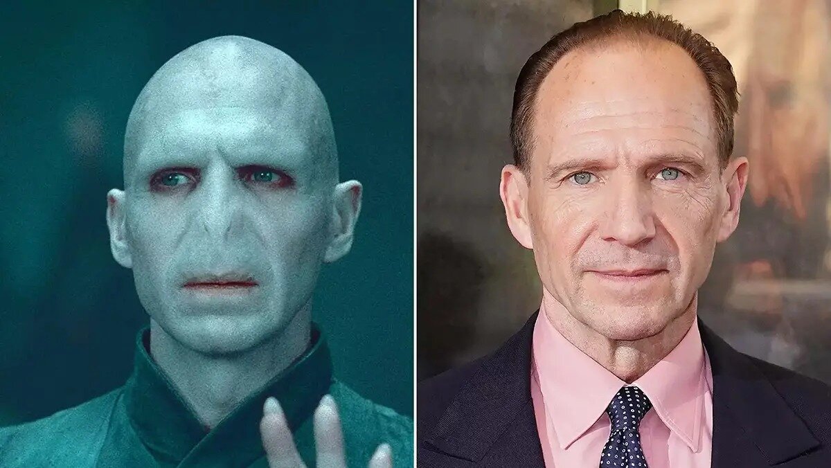 چهره بازیگران هری پاتر؛ نگاهی به تغییرات از اولین فیلم تا امروز+عکس