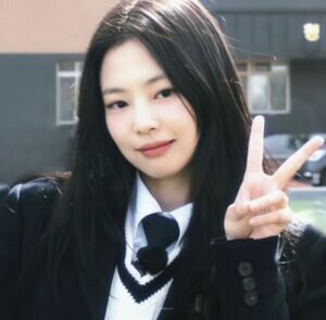 «جنی کیم» کرهای محبوب با صدایی خاص+عکس