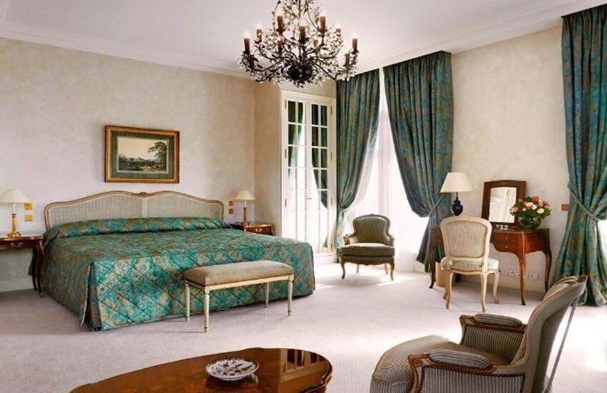 هتلهای پاریس خوش قیمت