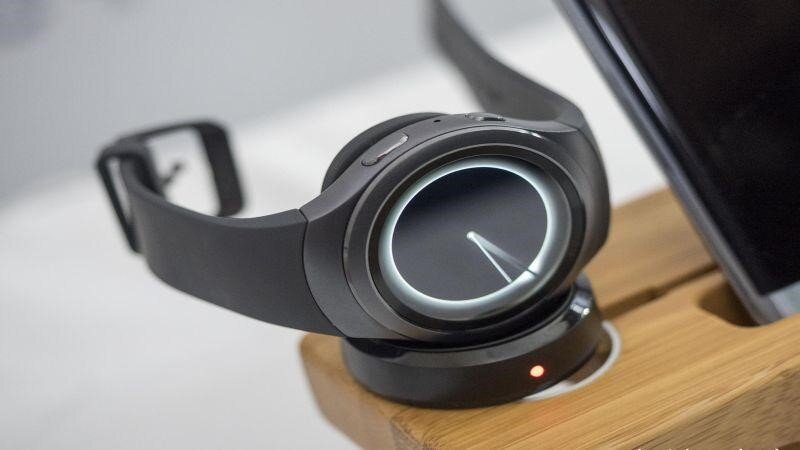 انواع روش شارژ ساعت هوشمند