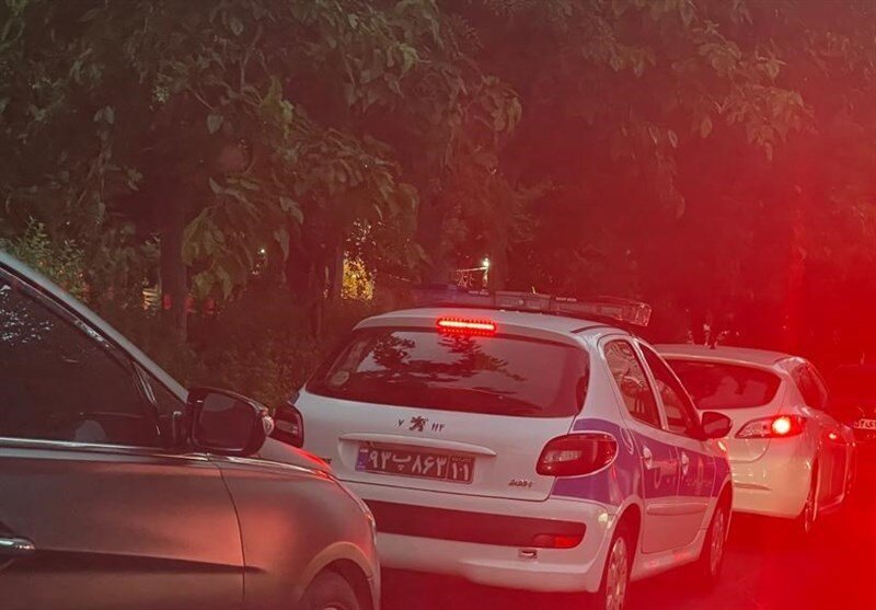 تخلفی که پلیس هم مرتکب میشود!/ پاسخ پلیس راهور به گلایههای مردمی