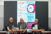 هارون یشایایی: هنر ایران باید به ناصر تقوایی افتخار کند/ هیچ وقت سینما از ادبیات غافل نبوده است/ ادبیات هویت فرهنگی مردم ایران را شکل داده است