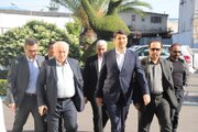 شتاب توسعه ارتباطات مازندران با سرمایه‌گذاری ۶ هزار میلیاردی
