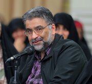 شعر رضوی نیازمند نگاهی تازه و وحدت‌آفرین است