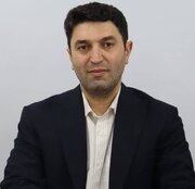 رئیس جدید سازمان نظام مهندسی کشاورزی قزوین انتخاب شد