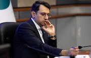 بازگشت کشتی های تفریحی کروز در دستور کار مدیرعامل سازمان منطقه آزاد کیش
