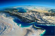 شریفی زارچی هشدار داد؛ افزایش کاربرد یک نام جعلی به‌جای خلیج فارس/ نمودار
