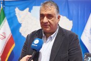 گرگان روی ریل تجارت بین‌الملل؛ نمایشگاه صادراتی ترکمنستان، پلی نو برای اقتصاد گلستان