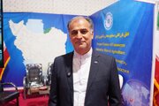 سفیر سابق ایران در عشق آباد: نمایشگاه گرگان آغاز دیپلماسی استانی است