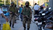 ببینید | ادعای ارتش هند: حمله موشکی و پهپادی پاکستان به سه پایگاه در کشمیر بدون تلفات بود