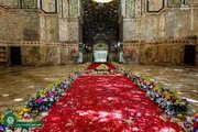ره توشه رضوی حقیقت شمس الشموس