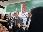 اظهارات وزیر درباره قیمت کتاب و یارانه‌ها