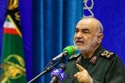 ببینید | سرلشکر سلامی در رونمایی از شهر زیرزمینی جدید سپاه: توانمندی‌های ما افزایش پیدا می‌کند