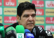 مهاجری: سقوط نساجی پایان دنیا نیست/ مثل هواداران تمام وجودم درد می‌کند