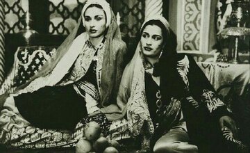مادر سوسن تسلیمی با خطای پزشکی درگذشت! + عکس و جزئیات