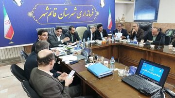 توسعه زیر ساخت های فیبر نوری و رفع چالش های ارتباطی و فناوری اطلاعات در مازندران