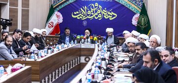چه اتفاقی موجب شد علامه امینی، تصمیم به تألیف «الغدیر» بگیرد؟