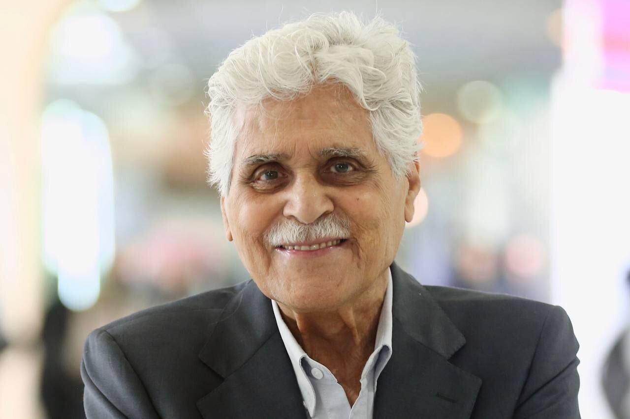 هارون یشایایی: هنر ایران باید به ناصر تقوایی افتخار کند/ هیچ وقت سینما از ادبیات غافل نبوده است/ ادبیات هویت فرهنگی مردم ایران را شکل داده است