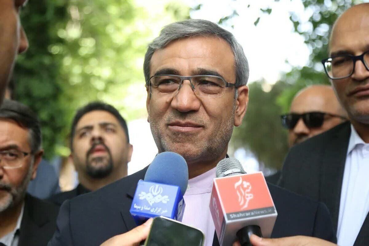 لزوم تشکیل ستاد ویژه‌ برگزاری مراسم سالگرد حضور رهبر شهید در آرامگاه فردوسی