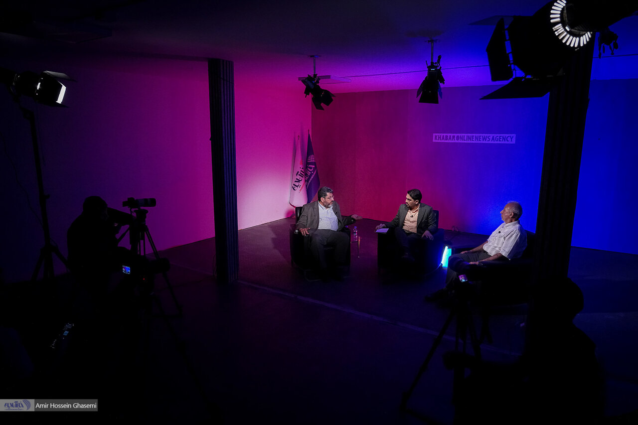 تکرار تاریخ یا فصل تازه؛ ایران و آمریکا؛ از بازرگان تا پزشکیان/ فواد ایزدی: جلیلی هم بود مذاکره می شد/ متقی: مذاکره، به اراده رئیس جمهور نیست