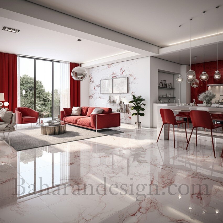 نقش طراحی داخلی در بازسازی ساختمان