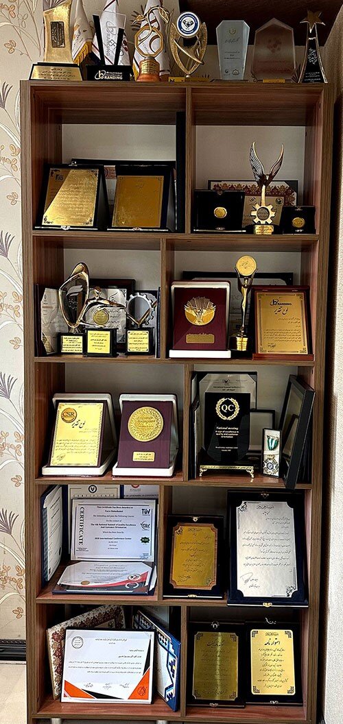 نقش طراحی داخلی در بازسازی ساختمان