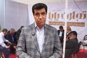 نمایشگاه گرگان، نقطه عطفی در توسعه صادرات استان گلستان به کشورهای همسایه