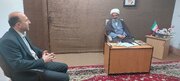 هزار نفر در قالب هشت کاروان استان سمنان به حج اعزام می‌شوند