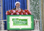 خرمشهر با اراده پولادین ملت ایران و شهادت‌طلبی رزمندگان آزاد شد