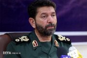 تشریح ساختار رزمی - امنیتی و شهری سپاه تهران/ جزئیاتی از ۳۹۴ گردان سپاه محمد رسول‌الله (ص)