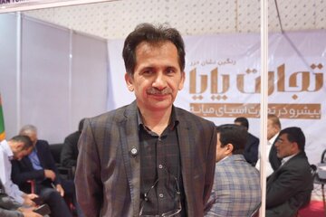 نمایشگاه گرگان الگویی موفق برای توسعه تعاملات اقتصادی با ترکمنستان است