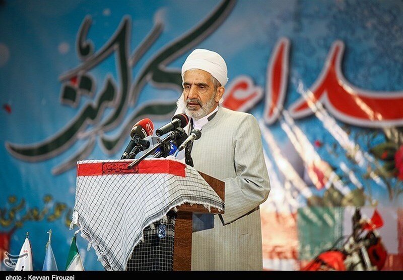 امام جمعه کرج: تهمت میزنند جمهوری اسلامی زبان اقوام را از بین برده/ امام جمعه یزد: در دولتهای دوازدهم و چهاردهم قطعی برق داریم اما در دولت قبل نبود