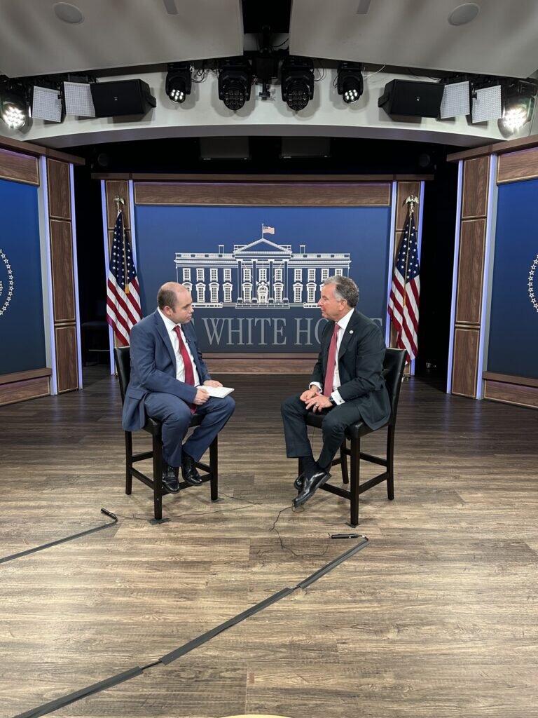 هشدار ویتکاف به ایران: نه میتوانید غنیسازی کنید نه سانتریفیوژ داشته باشید/ توافقی مانند برجام نمیخواهیم