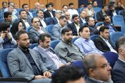 حضور هیأت اقتصادی نهاد بین‌المللی صلح و سازش در همایش اقتصادی خوزستان با محوریت حمایت از خانواده‌های زندانیان و بی‌بضاعت