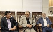 سفر رئیس کمیسیون بهداشت و درمان مجلس به کرمان