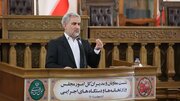 وعده معاون امور مجلس رئیس‌جمهور درباره همکاری قوا/ اگر به دنبال منافع شخصی باشیم بدنام و بدنان می شویم