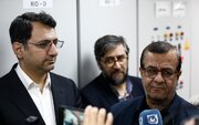 تحسین نماینده مجلس از عملکرد محمد کبیری و تکذیب عجیب تحقیق و تفحصی که مربوط به گذشته است