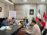 مراکز عرضه CNG بدون تاییدیه استاندارد اجازه فعالیت ندارند