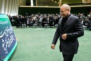 حمایت فراکسیون مستقلین از «تکرار» ریاست قالیباف بر مجلس/ ماموریت ویژه تاجگردون و شهریاری چیست؟
