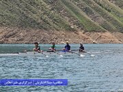 آغاز نهمین اردوی تیم‌های ملی روئینگ به میزبانی ارومیه و مهاباد