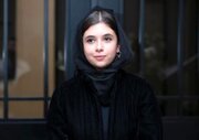 واکنش نفس بازغی به سوال ناراحت‌کننده یک خبرنگار
