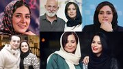 وقتی ژن خوب‌ها روی پرده سینما می‌درخشد/ نپوبیبی‌های ایران زیر ذره‌بین مردم