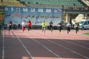 اتفاق حیرت انگیز در فدراسیون دوومیدانی؛ اندازه گیری مسیر مسابقات با کیلومتر ماشین!/ هر کسی زودتر آمد، داور شد
