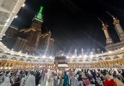 چرا کعبه در بیابانی «لم یزرع» قرار گرفت؟