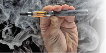 ممنوعیت فروش ویپهای یکبار مصرف در این کشور ممنوعیت فروش ویپهای یکبار مصرف در این کشور