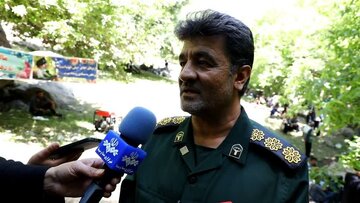 بهره برداری از ۱۰۰ طرح اشتغالزا در چهارمحال و بختیاری بهره برداری از ۱۰۰ طرح اشتغالزا در چهارمحال و بختیاری