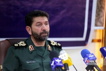 فرمانده سپاه تهران: این مسیر قطعا تا نابودی رژیم صهیونیستی و نابودی رژیم آمریکا ادامه دارد / تولید قدرت توسط نیروهای مسلح ما روزبه‌روز ادامه خواهد داشت