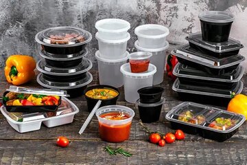 فراتر از یکبار مصرف! تحولی در ظروف مهمانی‌های لوکس و رستوران‌ها