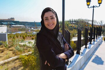 استعدادی که در «اسفند» شکوفه داد
