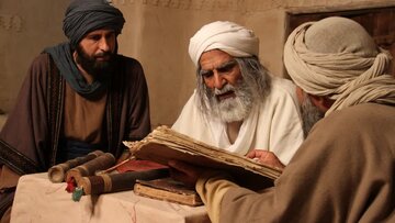 کتابی که شیخ کلینی با نگارش آن، دین شیعیان را حفظ کرد